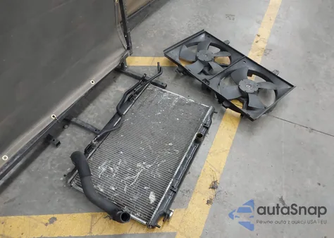 2007 Nissan Maxima 3.5 Se z USA, uszkodzony, nr VIN 1N4BA41E97C840302